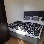 2 Vakantiehuis Sarajevo