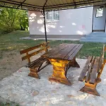 2 Vakantiehuis Sarajevo