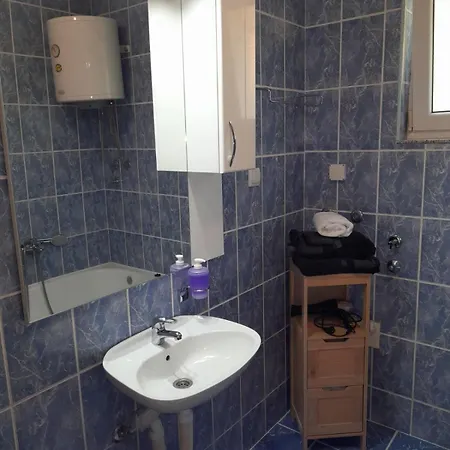 2 Σπίτι διακοπών Σαράγεβο