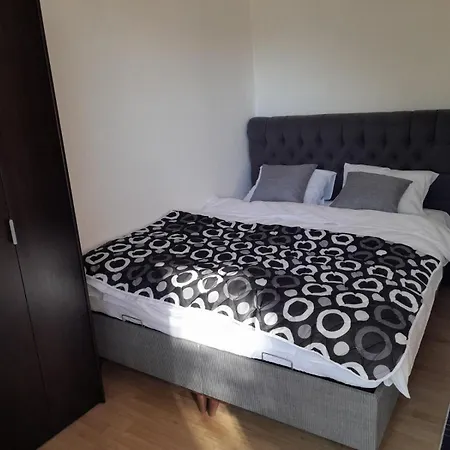 1 Holiday home Sarajevo