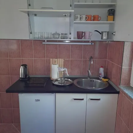 1 Holiday home