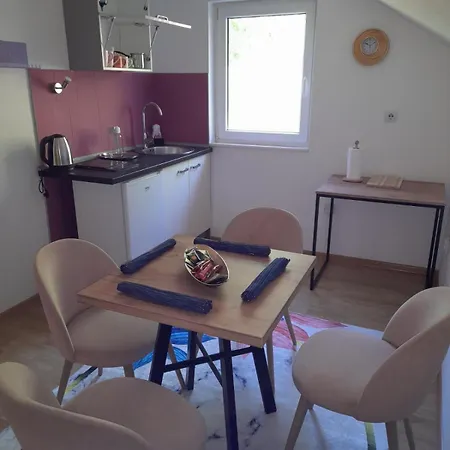 Holiday home 1 *