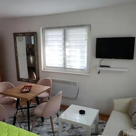 Holiday home 1 Sarajevo