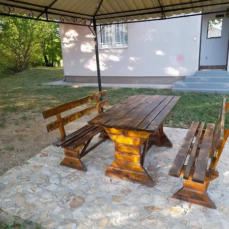 1 Holiday home Sarajevo