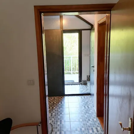 1 Holiday home