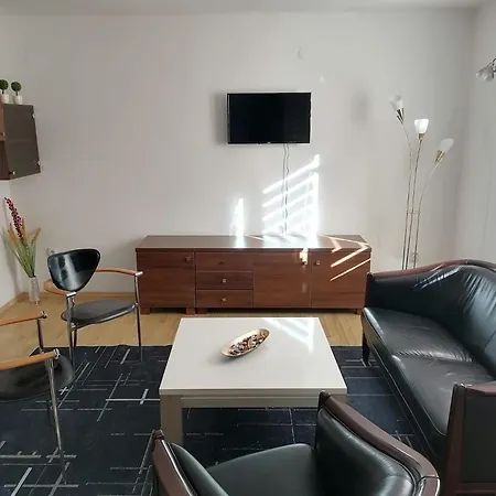 Holiday home 1 *