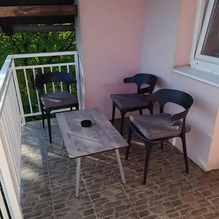 Holiday home 1 *