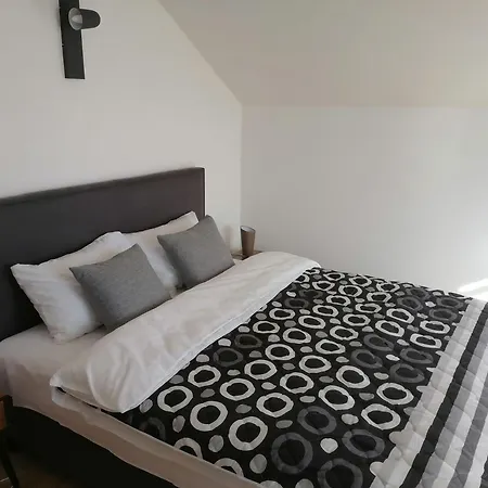 1 Holiday home Sarajevo