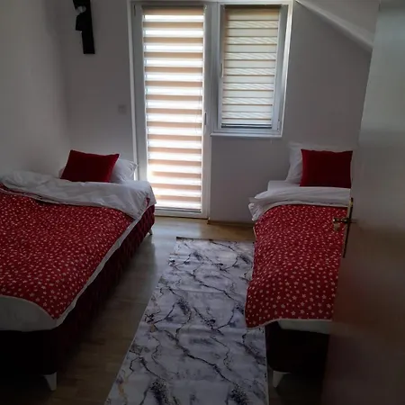 1 Holiday home Sarajevo