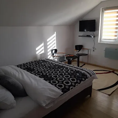 Holiday home 1 *