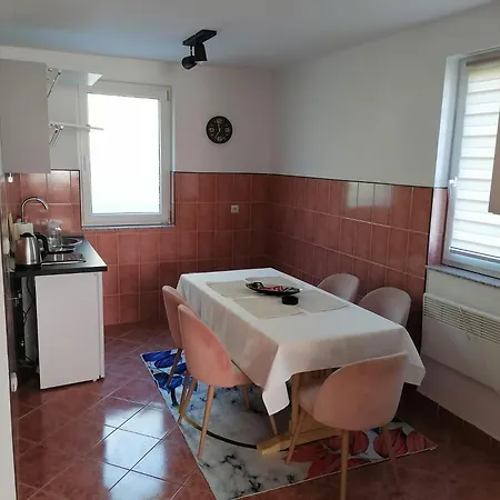 2 Σπίτι διακοπών Σαράγεβο