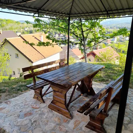 Holiday home 1