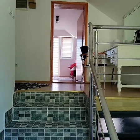 Holiday home 1