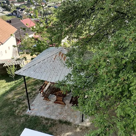 Holiday home 1 *