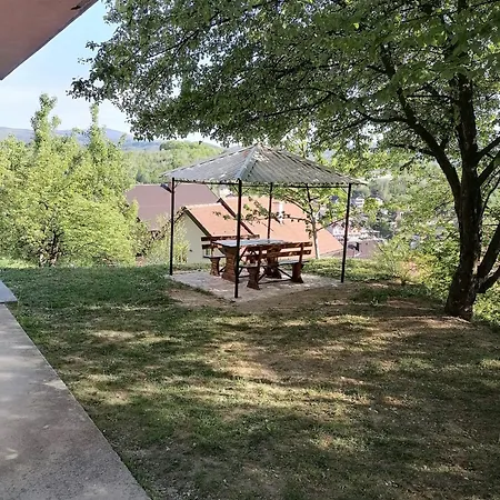 1 Sarajevo