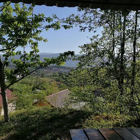 Holiday home 1