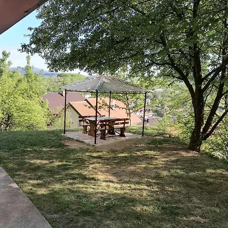 Holiday home 1 *