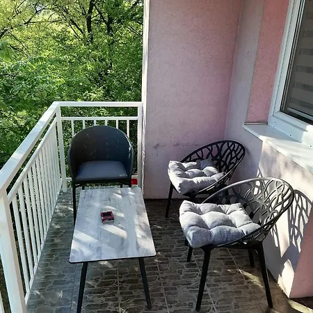 1 Holiday home *