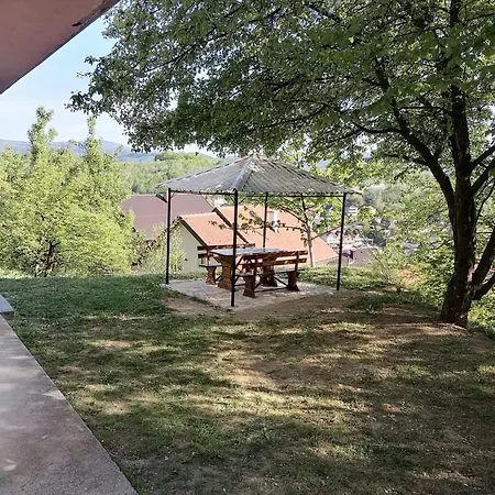 Vikendica 2 Sarajevo