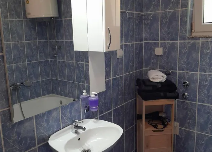 2 펜션 사라예보