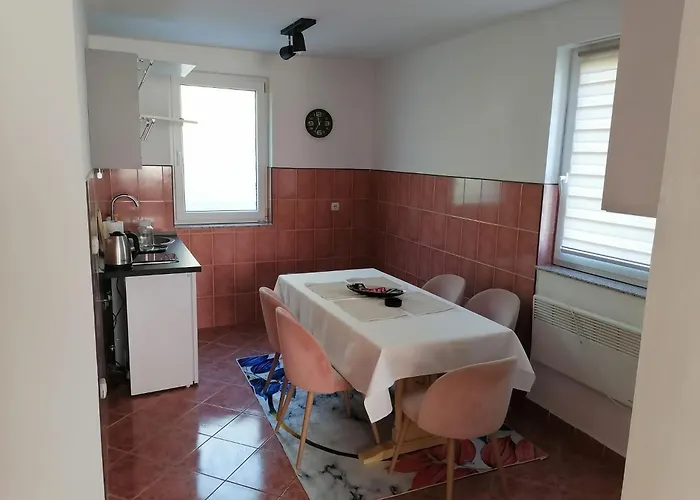 2 펜션 사라예보