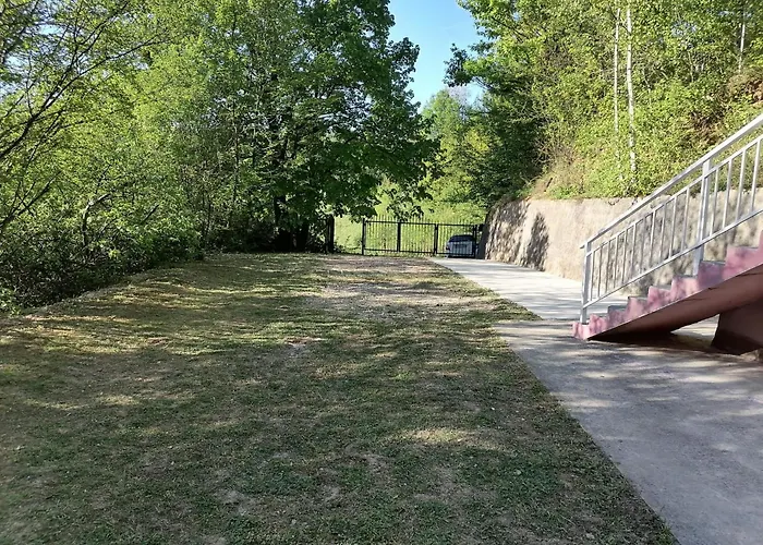 펜션 2 사라예보