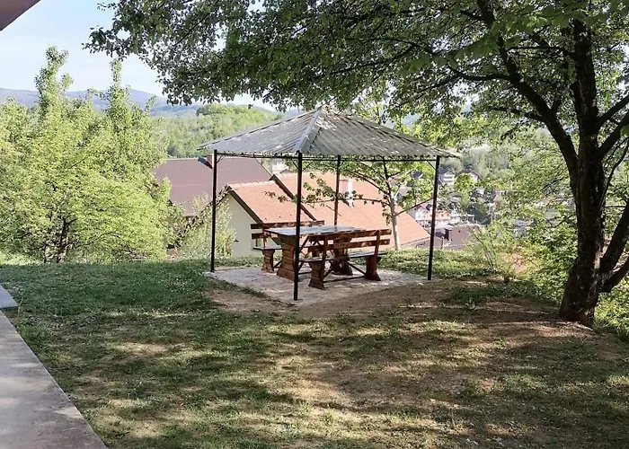 펜션 2 사라예보